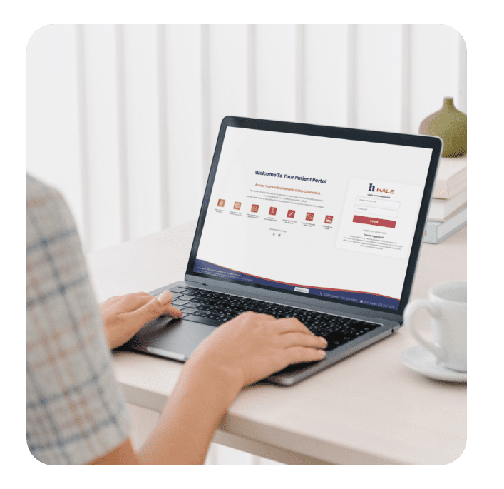 Patient Portal