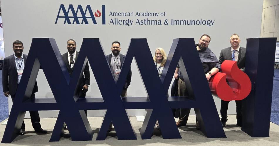 ModuleMD Exhibits Pulmonary Software at ATS 2022