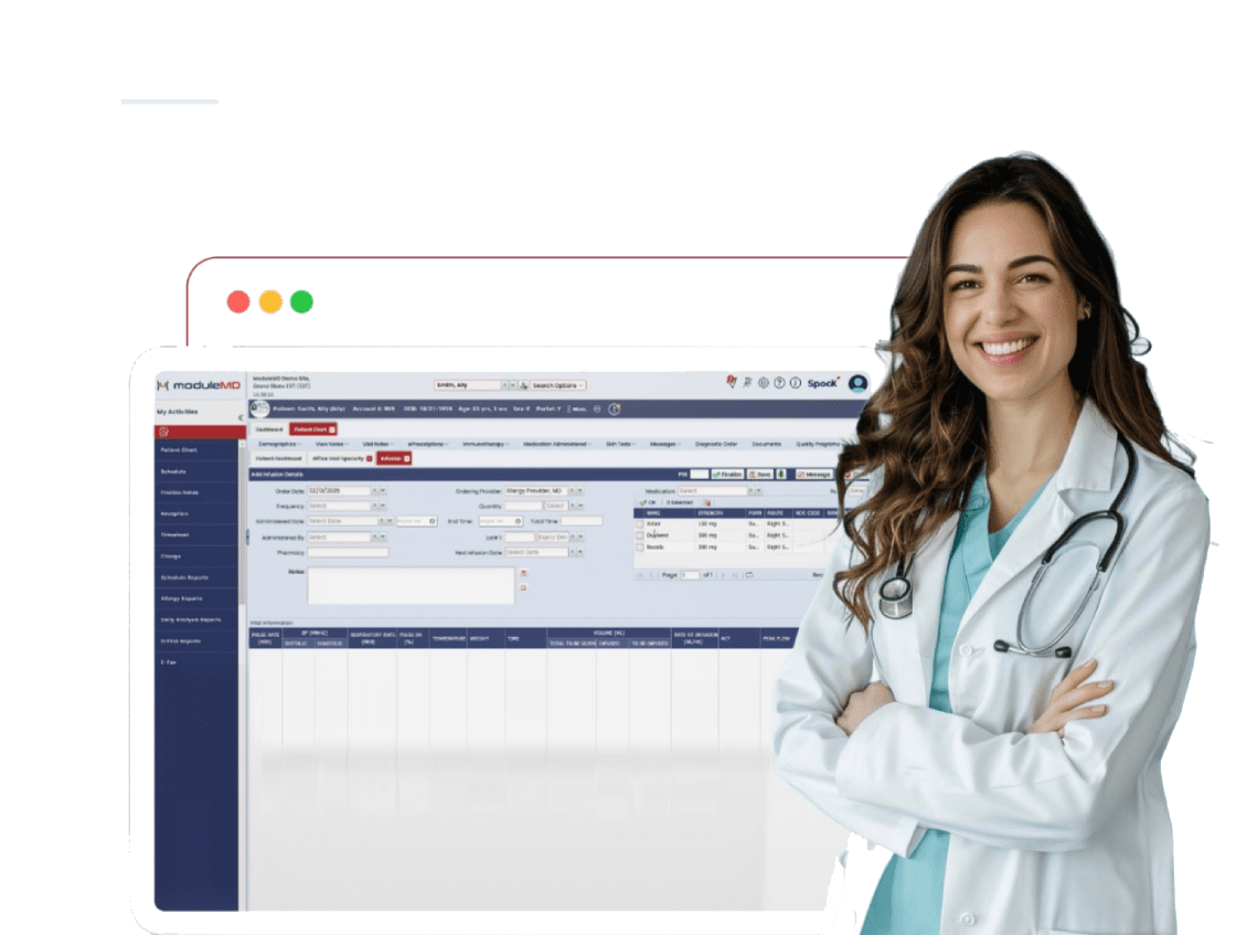 EHR