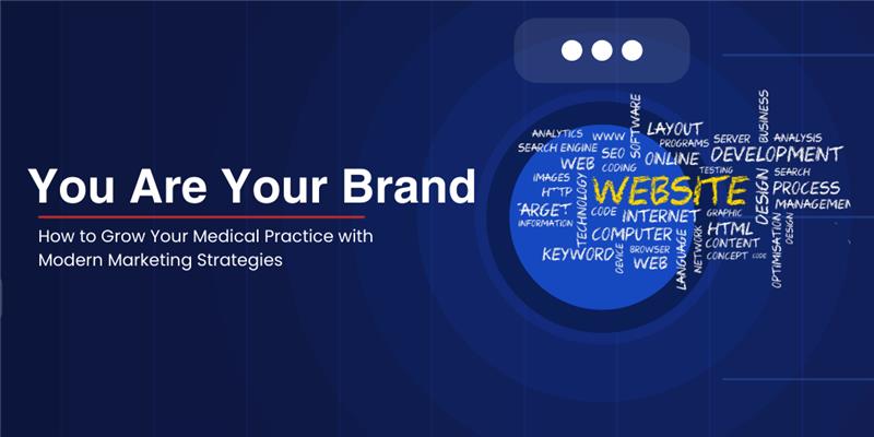 Grow Your Medical Practice with Branding 
