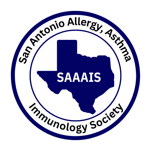 San Antonio Allergy, Asthma & Immunology Society (SAAAIS)