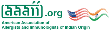 American Association of Allergists & Immunologists of Indian Origin (AAAII)
