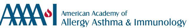 American Academy of Allergy, Asthma & Immunology (AAAAI)