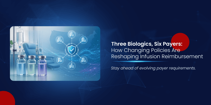 How Changing Policies Are Reshaping Infusion Reimbursement