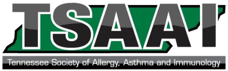 Tennessee Society of Allergy, Asthma & Immunology (TSAAI)